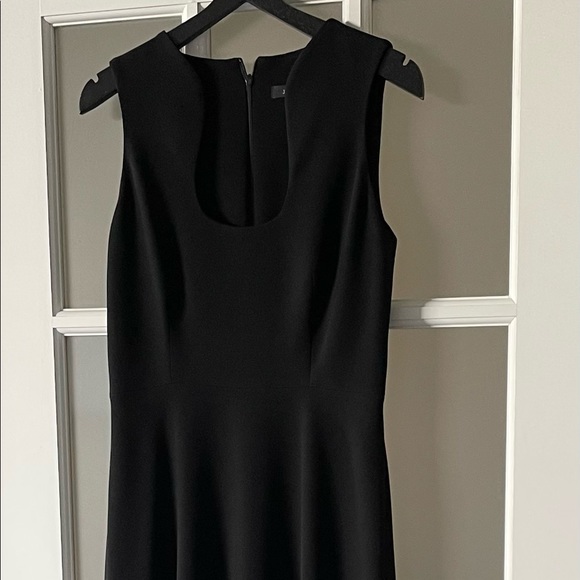 Judith & Charles dress black size 2 * will accept raisonnable offer - Picture 1 of 6